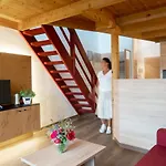 Schindlhaus Und Koia Premium Aparthotel 4*