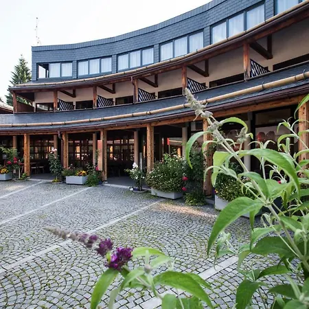 Schindlhaus Und Koia Premium Aparthotel 4*