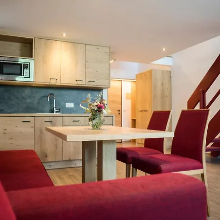 Apart Otel Schindlhaus Und Koia Premium Söll