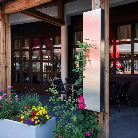 Schindlhaus Und Koia Premium 4*