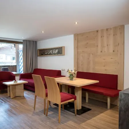 Apart-hotel Schindlhaus Und Koia Premium