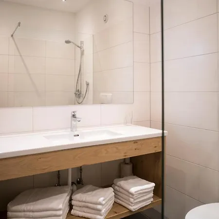 Apart Otel Schindlhaus Und Koia Premium 4*