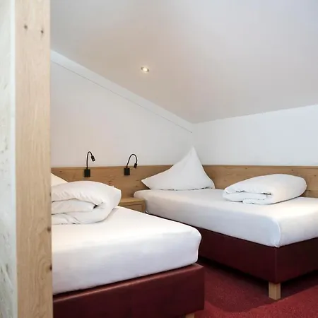 Schindlhaus Und Koia Premium Apart-hotel