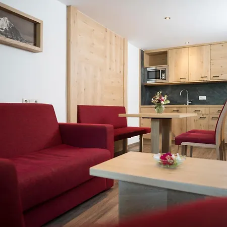 Schindlhaus Und Koia Premium Apart-hotel 4*