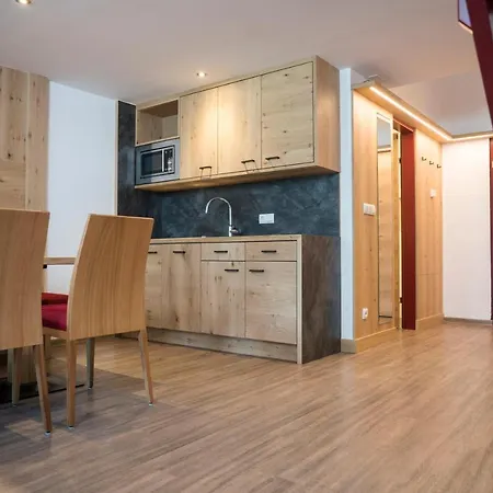 Apartahotel Schindlhaus Und Koia Premium Söll