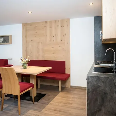 Apart Otel Schindlhaus Und Koia Premium 4*