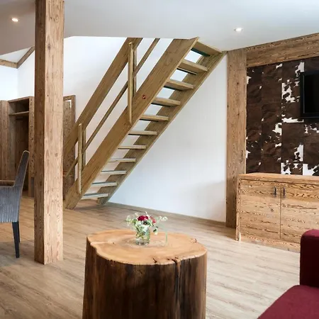 Schindlhaus Und Koia Premium Apart Otel Söll