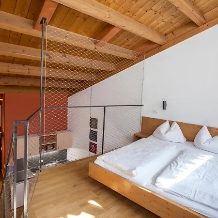 Schindlhaus Und Koia Premium Apart Otel Söll