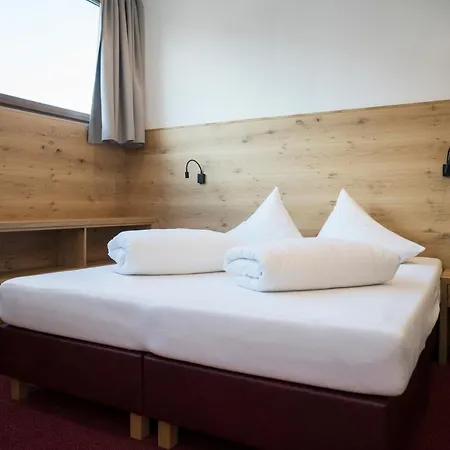 Schindlhaus Und Koia Premium 4* Söll