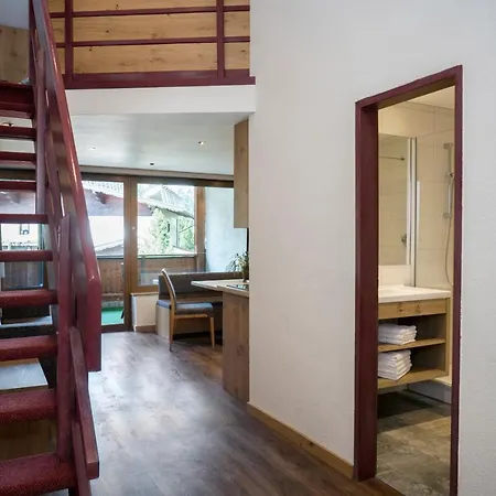 Aparthotel Schindlhaus Und Koia Premium 4*