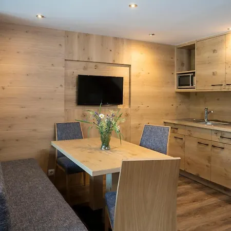 Schindlhaus Und Koia Premium Apart-hotel