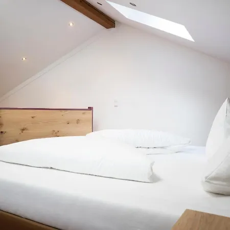 Schindlhaus Und Koia Premium Aparthotel Soll