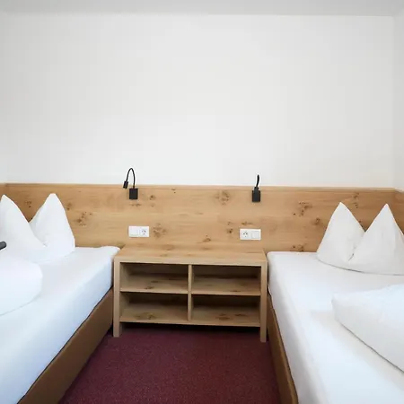 Aparthotel Schindlhaus Und Koia Premium 4*