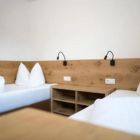 Schindlhaus Und Koia Premium Apart Otel Söll