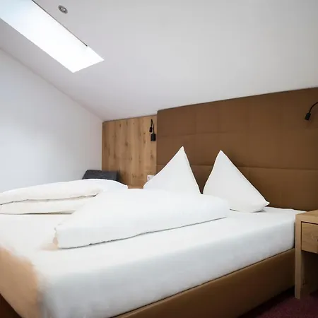 Schindlhaus Und Koia Premium Apart-hotel Söll