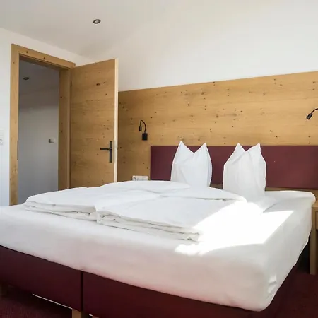 Schindlhaus Und Koia Premium Apart-hotel