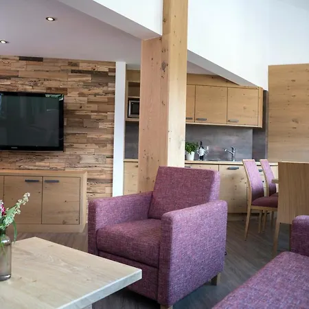 Schindlhaus Und Koia Premium Apart Otel