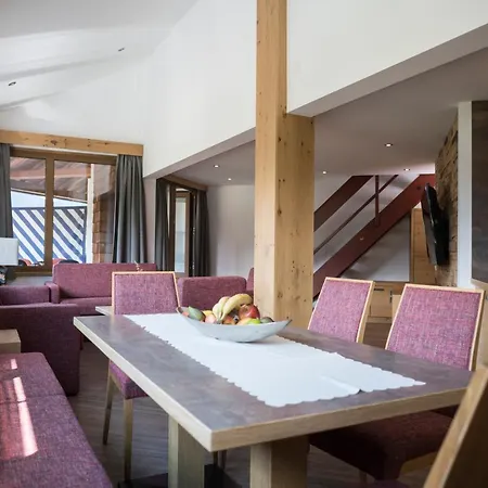 Schindlhaus Und Koia Premium Aparthotel 4*