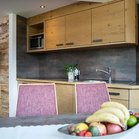 Schindlhaus Und Koia Premium Apart-hotel 4*