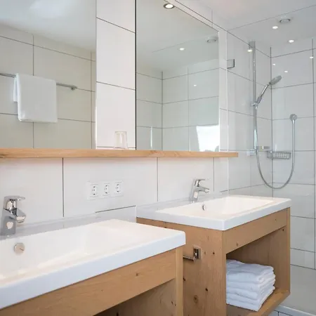 Apart-hotel Schindlhaus Und Koia Premium Söll