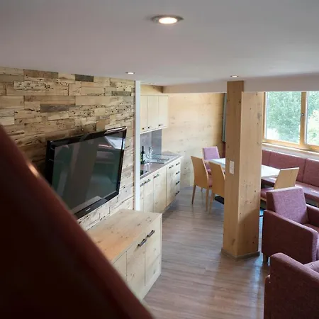 Apart-hotel Schindlhaus Und Koia Premium Söll