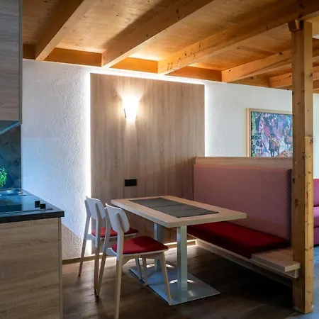 Apart-hotel Schindlhaus Und Koia Premium Söll