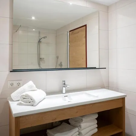 Apart-hotel Schindlhaus Und Koia Premium