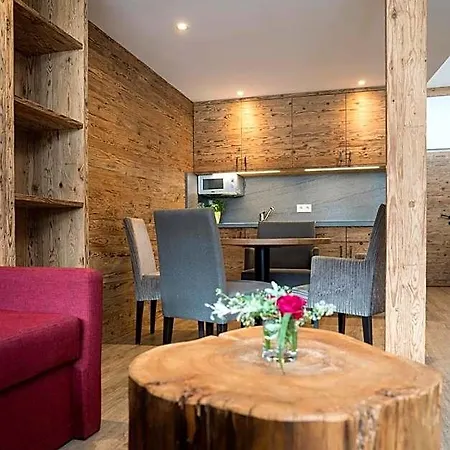 Aparthotel Schindlhaus Und Koia Premium 4*