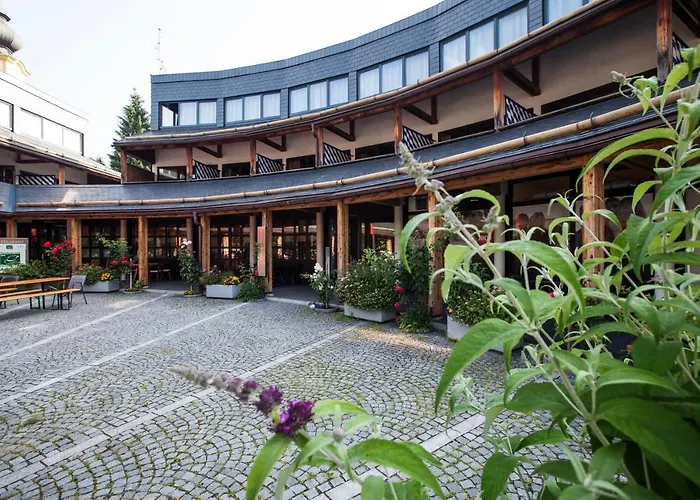 Schindlhaus Und Koia Premium Aparthotel 4*