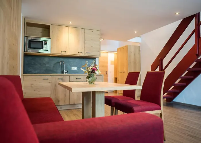 Aparthotel Schindlhaus Und Koia Premium Soll