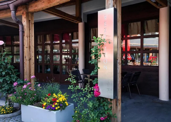 Schindlhaus Und Koia Premium 4*