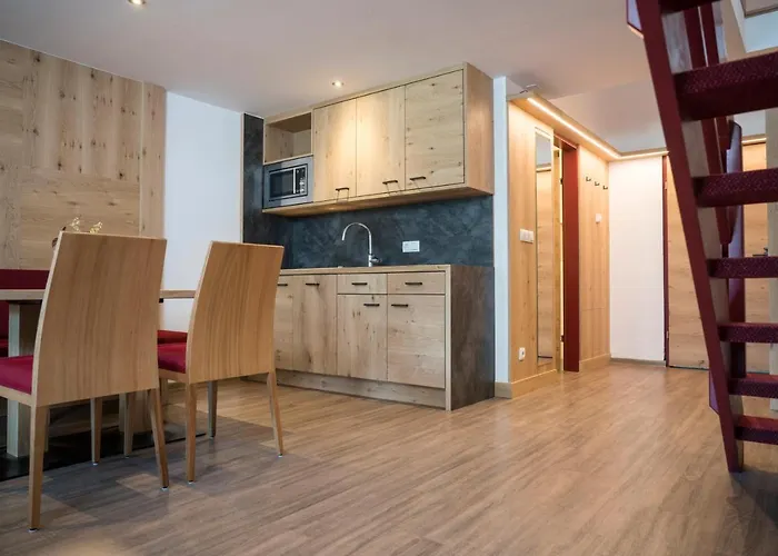 Aparthotel Schindlhaus Und Koia Premium Soll