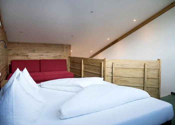 Schindlhaus Und Koia Premium 4*