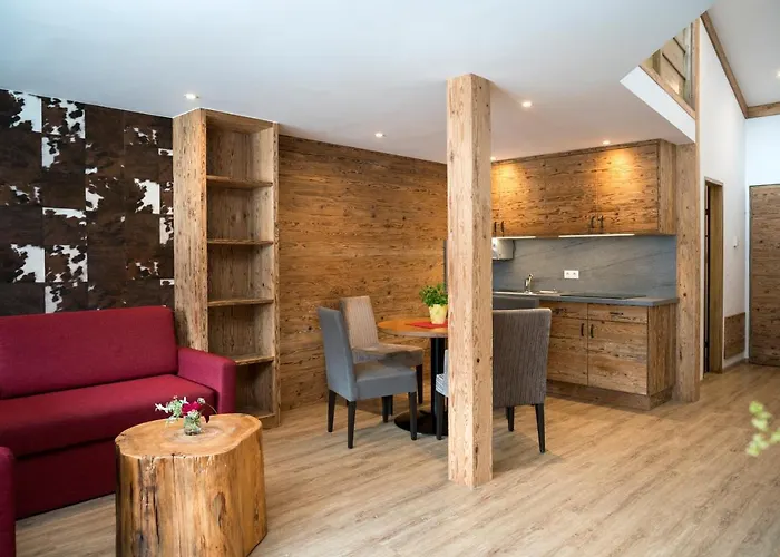 Schindlhaus Und Koia Premium 4*