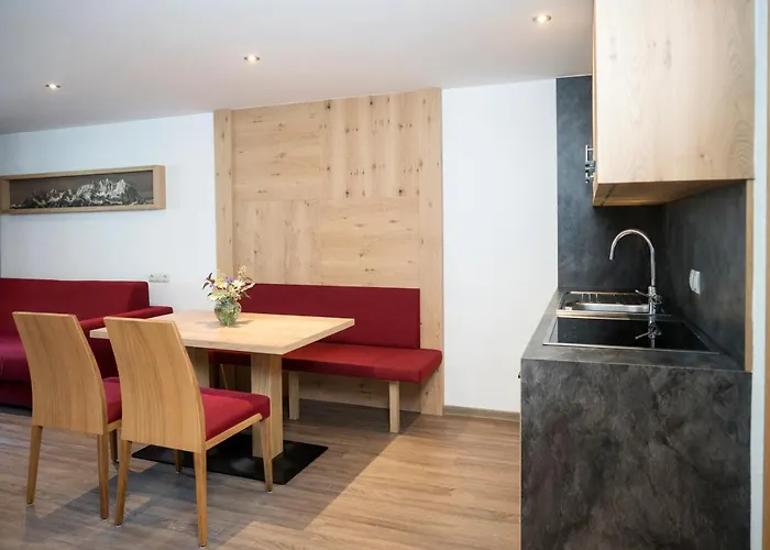 Aparthotel Schindlhaus Und Koia Premium 4*