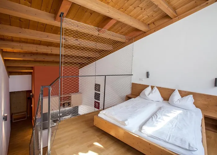 Schindlhaus Und Koia Premium Aparthotel Söll