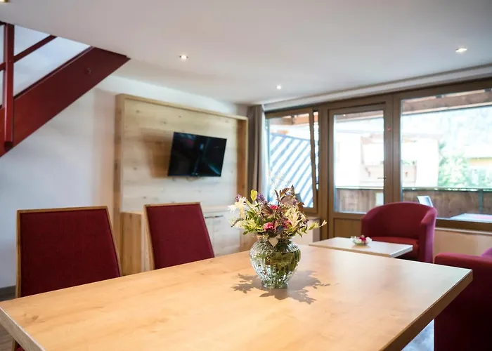 Aparthotel Schindlhaus Und Koia Premium 4*