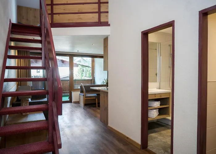 Aparthotel Schindlhaus Und Koia Premium 4*