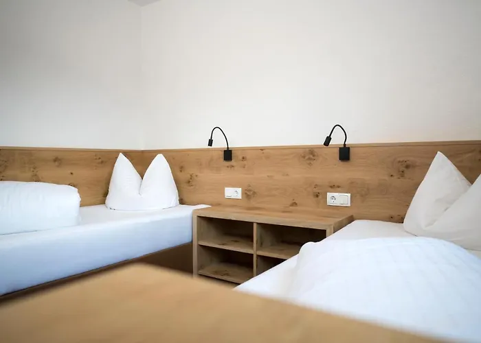 Schindlhaus Und Koia Premium Aparthotel Söll