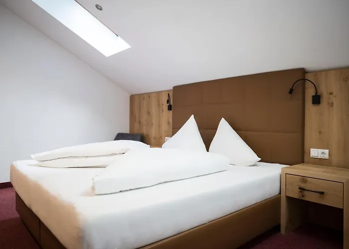 Schindlhaus Und Koia Premium Aparthotel Soll