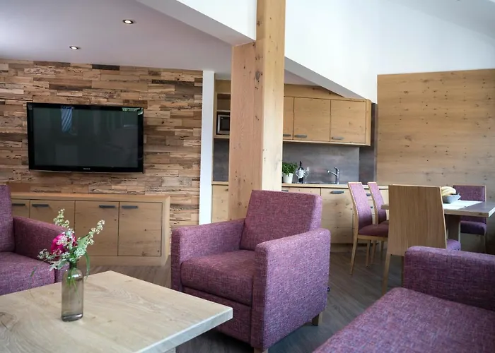 Schindlhaus Und Koia Premium Aparthotel