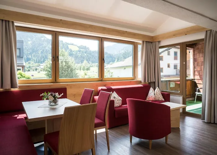 Aparthotel Schindlhaus Und Koia Premium Soll