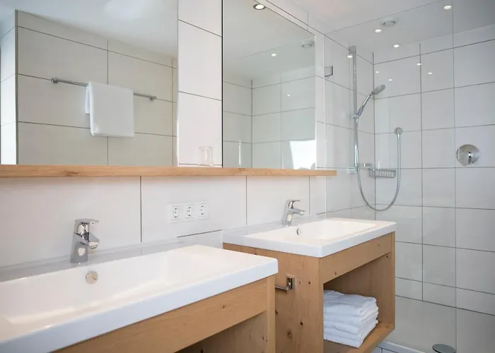 Aparthotel Schindlhaus Und Koia Premium Soll