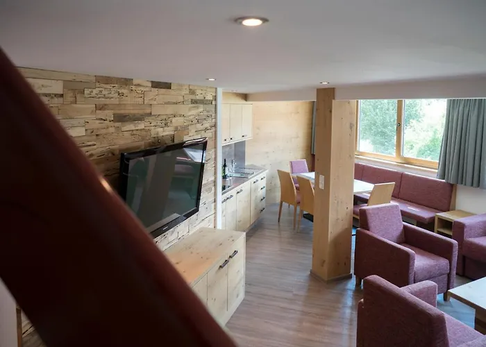 Aparthotel Schindlhaus Und Koia Premium Soll