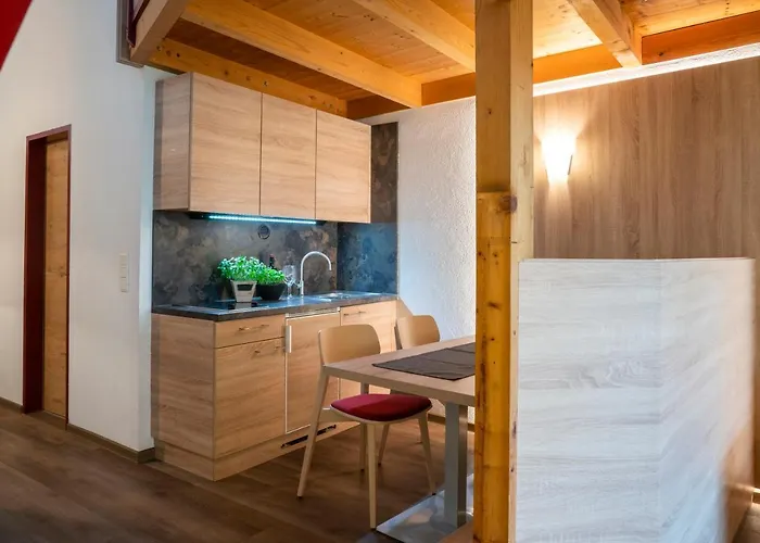 Schindlhaus Und Koia Premium Aparthotel 4*