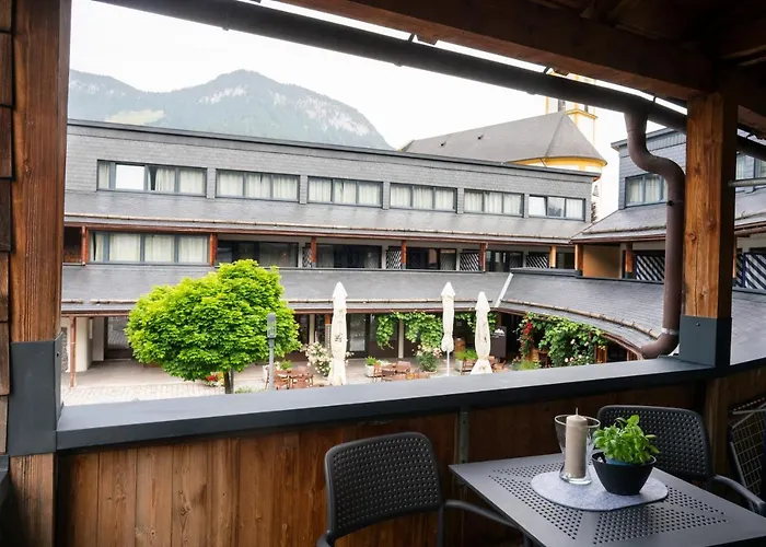 Schindlhaus Und Koia Premium 4*