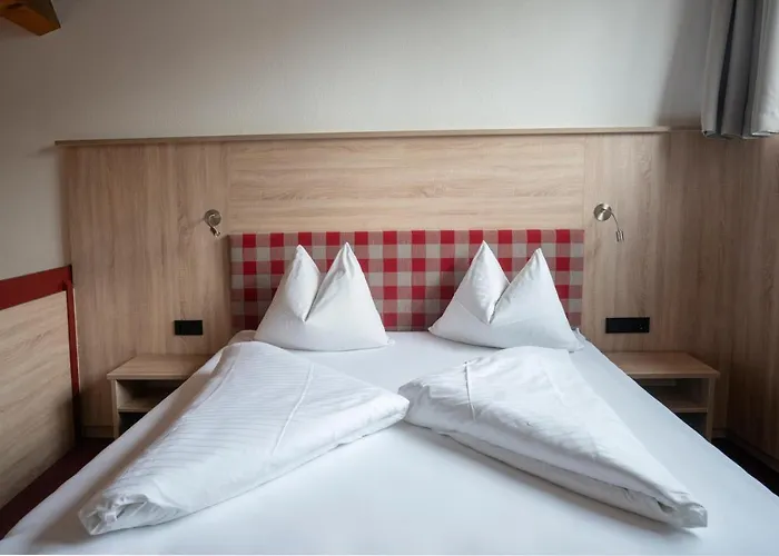 Schindlhaus Und Koia Premium Aparthotel 4*