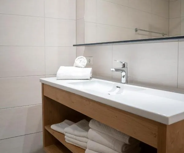 Schindlhaus Und Koia Premium Aparthotel 4*