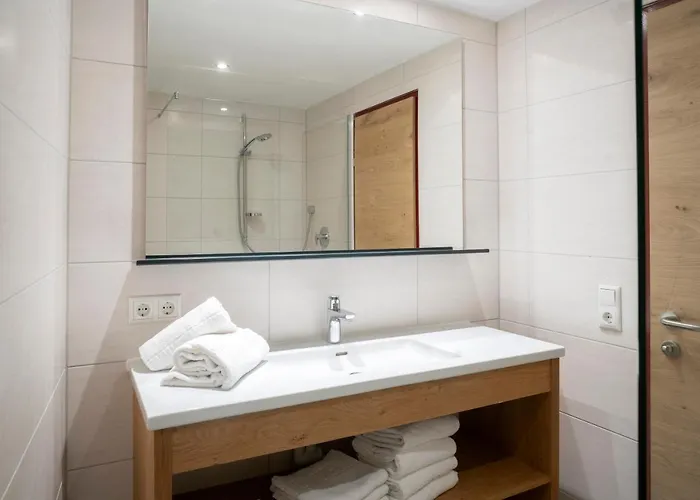 Aparthotel Schindlhaus Und Koia Premium