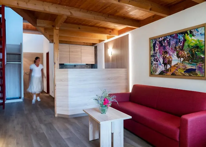 Aparthotel Schindlhaus Und Koia Premium Soll